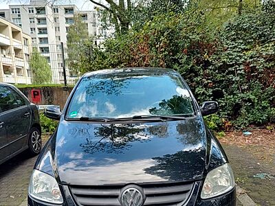 Volkswagen Fox 1.4