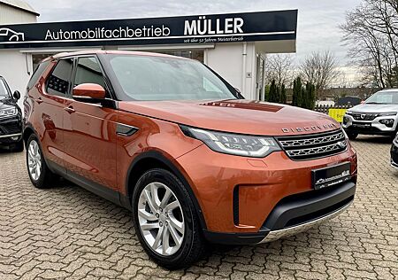 Land Rover Discovery 3.0 SDV6 (306 PS)"NEUWERTIG"Alle Insp.