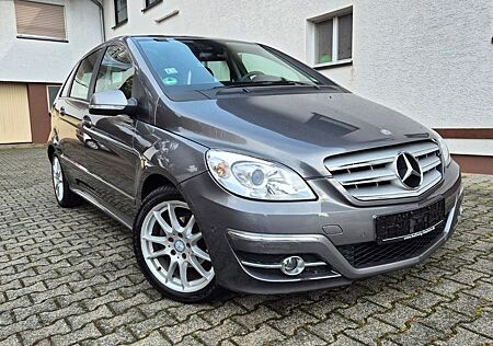 Mercedes-Benz B 180 Autotronic/PDC/Klima/Sitzheizung