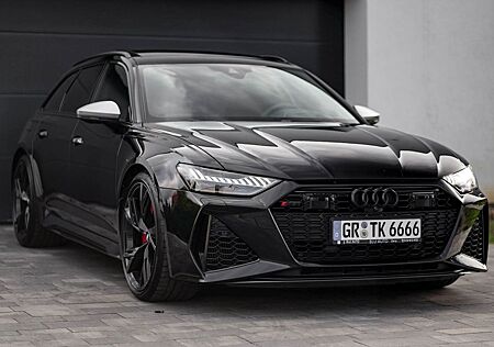Audi RS6 4.0 TFSI tiptr. quattro -