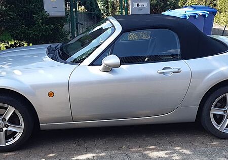 Mazda MX-5 Energy 1.8 MZR Energy