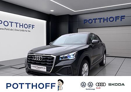 Audi Q2 30 TDI MATRIX KAMERA SITZHZG PDC