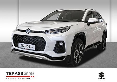Suzuki Across 2.5 PHEV Comfort+ LM19 LED BT PDC SHZ RFK
