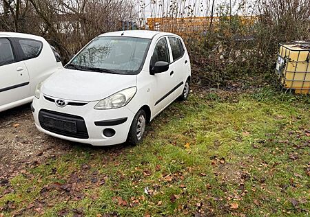 Hyundai i10 Edition+
