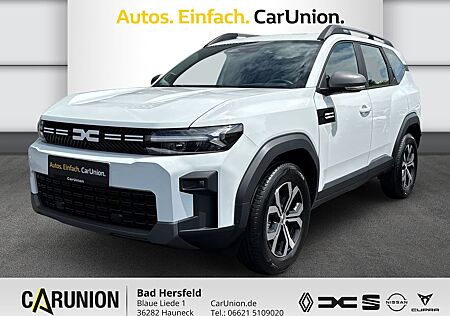 Dacia Bigster Expression TCe 140 Sitz-/Lenkradh./Navi