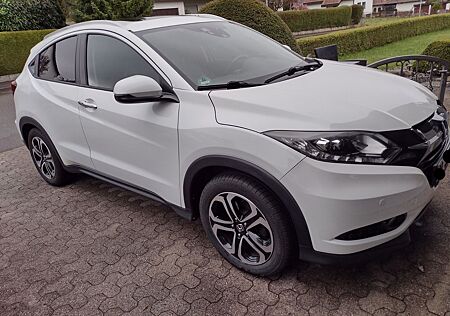 Honda HR-V 1.6 i-DTEC Executive Executive
