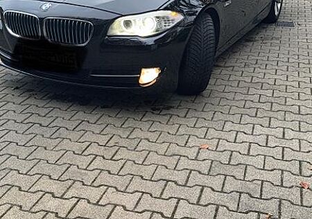 BMW 520d -