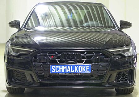 Audi S6 TDI 3.0V6 SCR quattro tip Leder eSAD AHK Navi