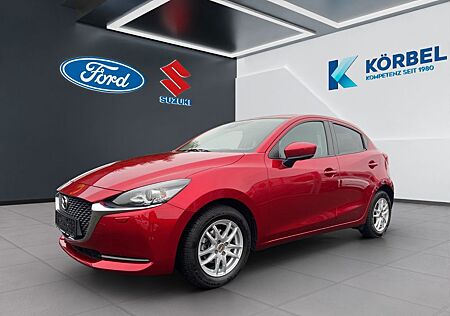 Mazda 2 1.5 Skyactiv-G Kizoku*TouringP1*Navi*SHZ*LED*