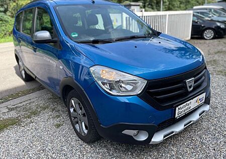 Dacia Lodgy Stepway