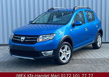 Dacia Sandero II Stepway Prestige*1.HAND*SCHECKHEFT*NA