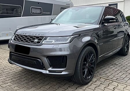 Land Rover Range Rover Sport 5.0 P525 V8 Kompressor HSE Dyn