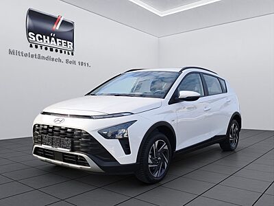 Hyundai BAYON Trend/LED/RFK/PDC/16"Alu/Car-Play