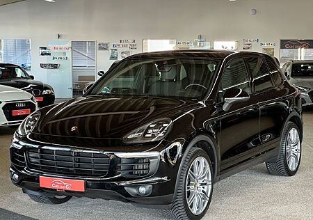 Porsche Cayenne Diesel *SHZ*PAN*LED*BOSE*PDC*RK*19%*
