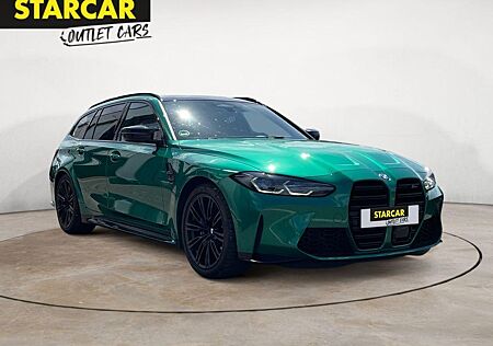 BMW M3 xDRIVE COMPETITION 3.0 TOURING+M-DRIVER´S PAC