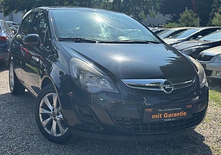 Opel Corsa 1.4 Active TÜV NEU*Klima*Tempo*Multi*5 TÜR