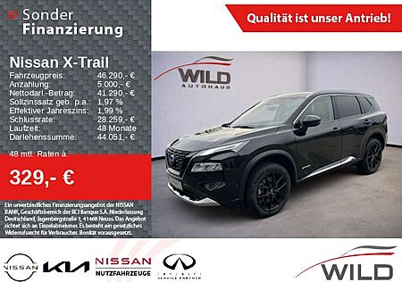 Nissan X-Trail 1.5 VC-T e-Power Tekna+ e-4ORCE