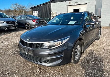 Kia Optima 1.7 CRDi DCT Vision Sportswagon
