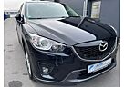 Mazda CX-5 Sports-Line AWD 2.2*AUTOMATIK*NAV*TEM*CAM