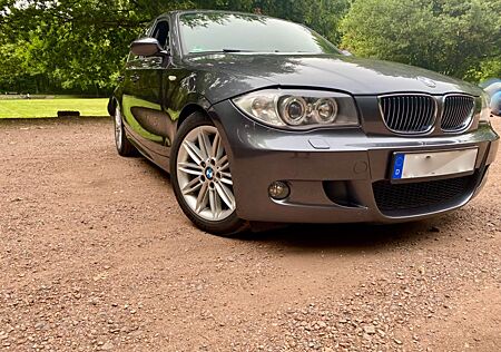 BMW 130i - Liebhaberfahrzeug