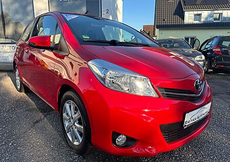 Toyota Yaris Cool*Klima