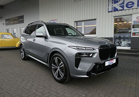 BMW X7 xDrive 40 d M Sport Panorama Head-Up