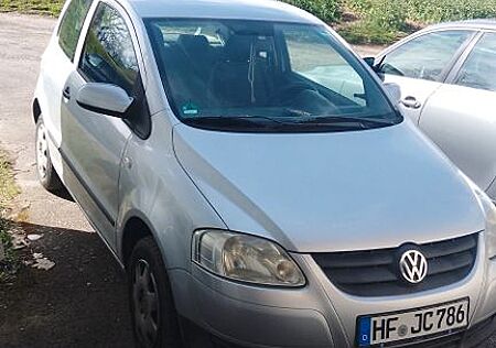 VW Fox Volkswagen 1.4 -