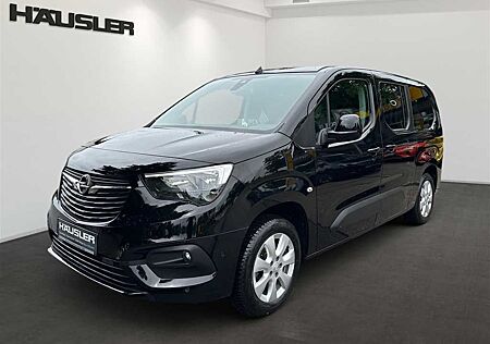 Opel Combo -e XL*AHK*Carplay*Headup*Keyless*Sitzheizu
