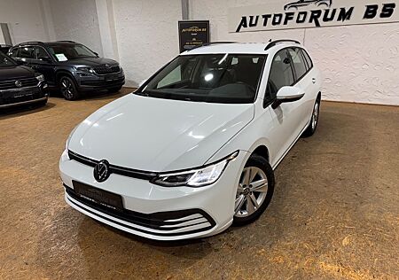 VW Golf Volkswagen VIII Variant Life 2.0 TDI/ACC/SHZ/LED/NAVI