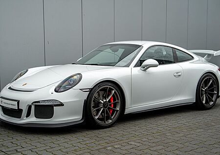 Porsche 991 911 *Clubsport* Approved 06.2025