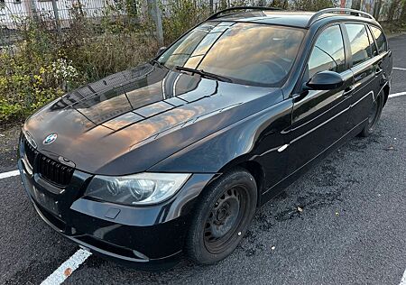 BMW 318i 318 Baureihe 3 Touring