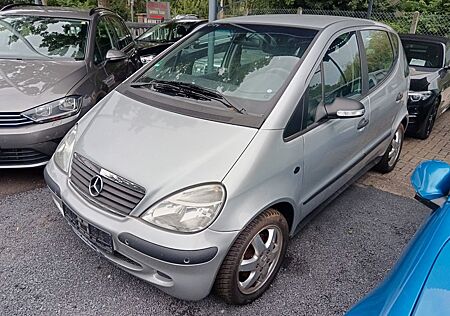 Mercedes-Benz A 160 A -Klasse L