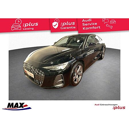 Audi A6 leasen