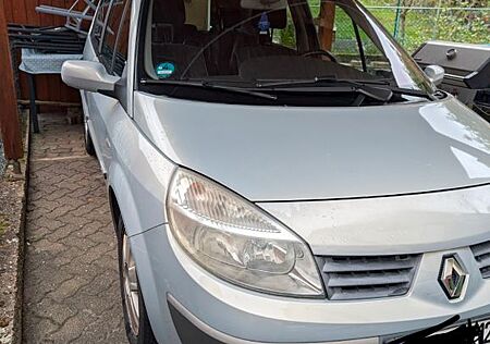 Renault Scenic Luxe Dynamique 1.6 16V Luxe Dynamique