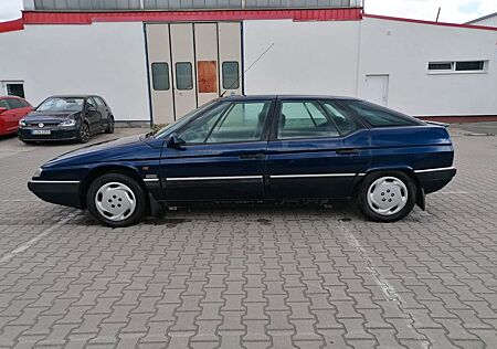 Citroën XM 2.0 Prestige