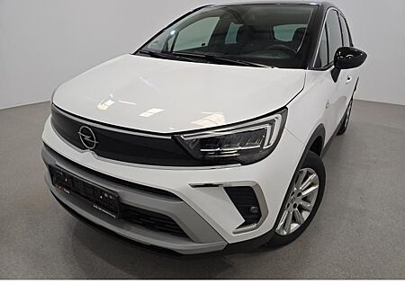 Opel Crossland X 1.2T Elegance Aut. LED Navi Klima .
