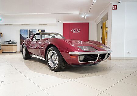 Chevrolet Corvette C3