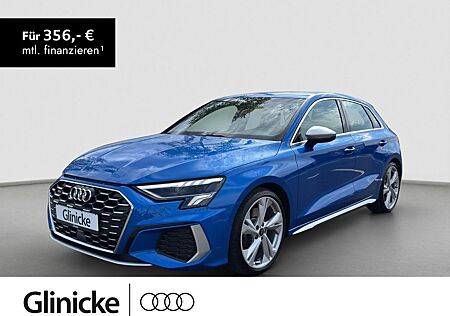Audi S3 Sportback 2.0 TFSI quattro S-tronic Virtual C