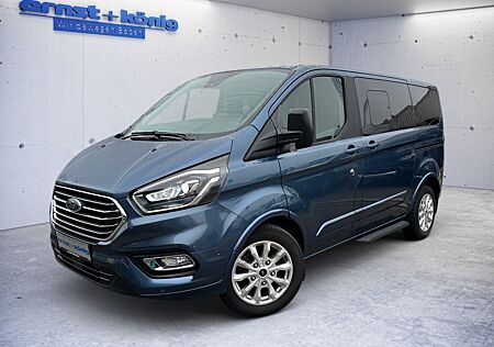 Ford Tourneo Custom 320L1H1 VA Titanium X *XENON*TWA*