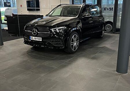 Mercedes-Benz GLE 580 4MATIC -