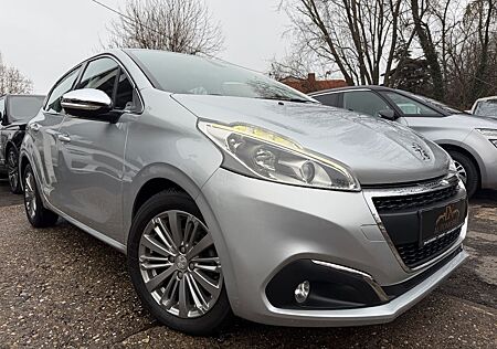 Peugeot 208 Allure Automatik /Led /Navi/