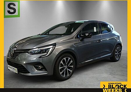 Renault Clio Techno TCe 90