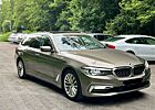 BMW 520 Baureihe 5 Touring d Luxury Line