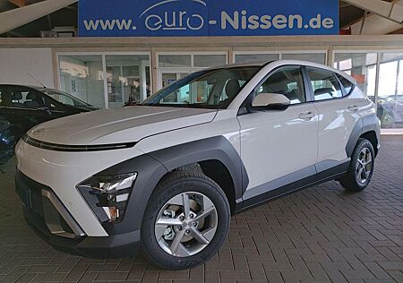 Hyundai Kona Select 1,6 T-GDI HEV Automatik SOFORT!