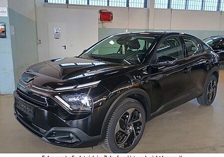 Citroën C4 Lim. 1.2 130 Plus Auto. *Cam*