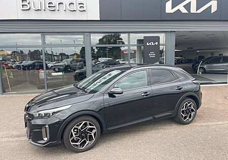 Kia XCeed GT Line AT Leder AWR