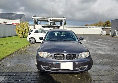 BMW 116i -