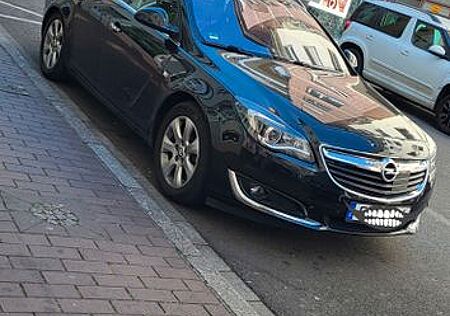 Opel Insignia ST 1.6 CDTI ecoFL. Edition 100kW S/...