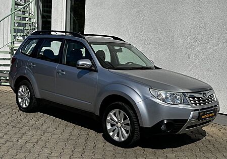 Subaru Forester Comfort *1.Hand *Automatik *RFK *SHZ
