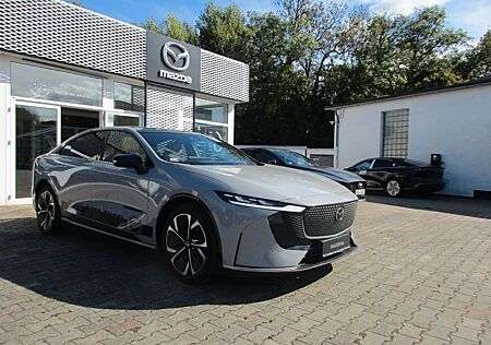 Mazda 6e EV Elektro Takumi+
